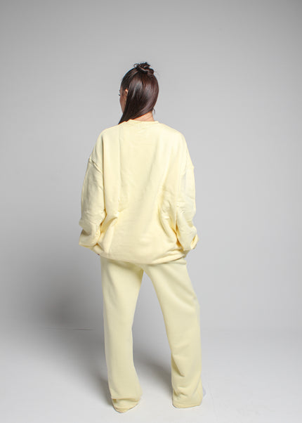 Oversized  Milton™ Sweater
