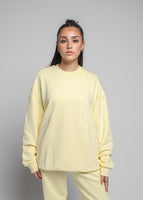 Yellow / XS