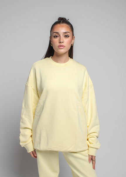 Oversized  Milton™ Sweater
