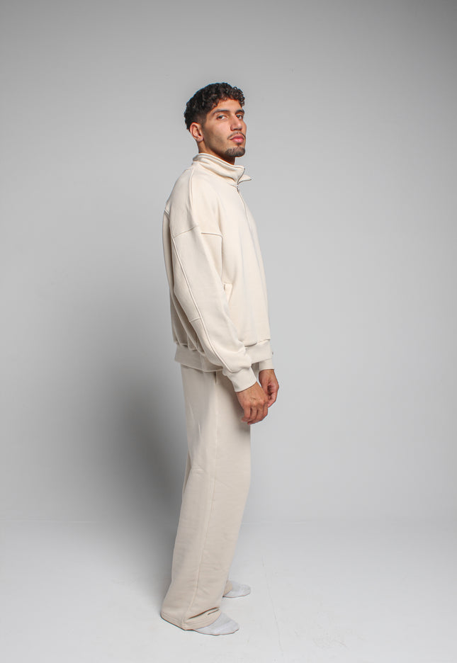 Quarter Zip Milton™ Sweatshirt