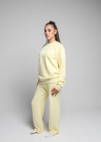 Yellow / XS