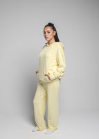 Yellow / XS