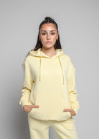 Yellow / XS
