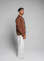 Brown / S