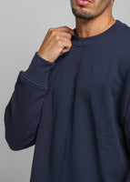 Navy / XS