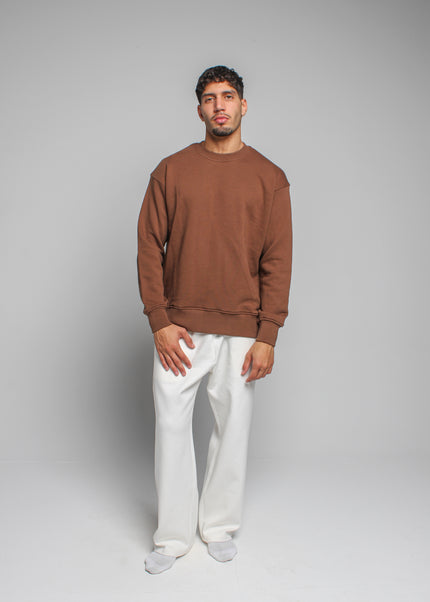 Basic Milton™ Sweater
