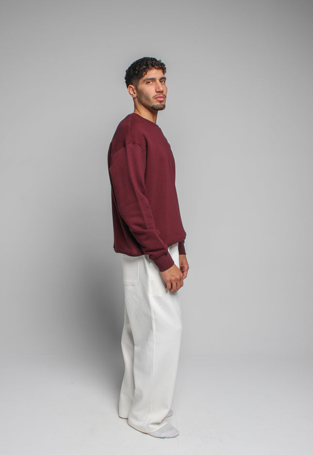 Basic Milton™ Sweater