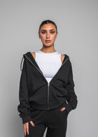 Black / XS