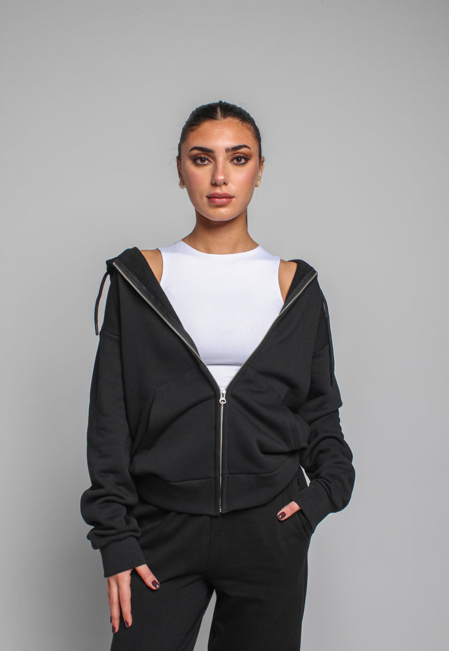 Basic Milton™ Jacket