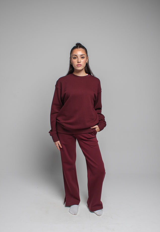 Basic Milton™ Sweater