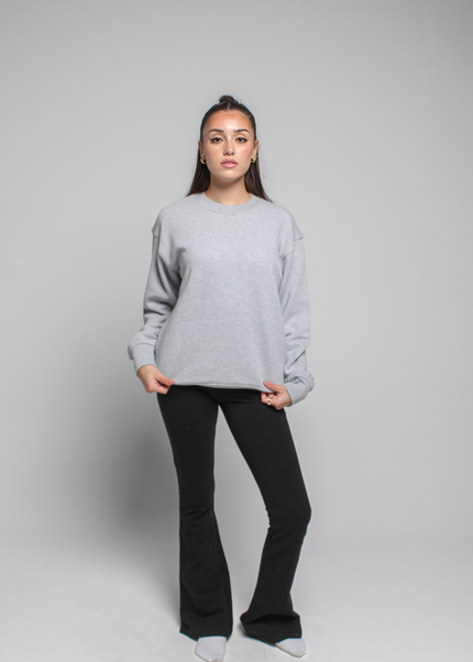 Flared Pants