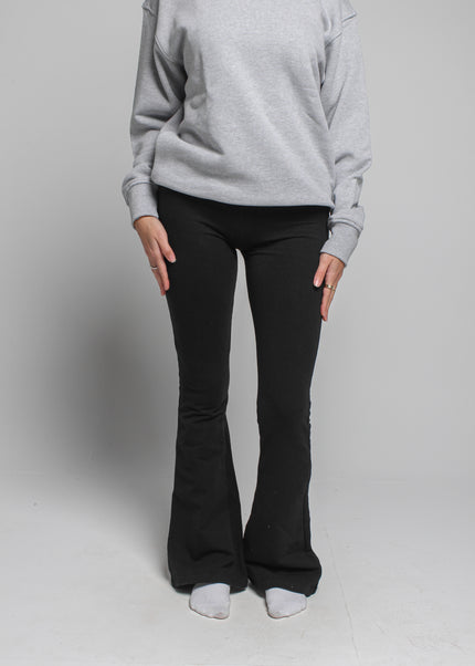 Flared Pants