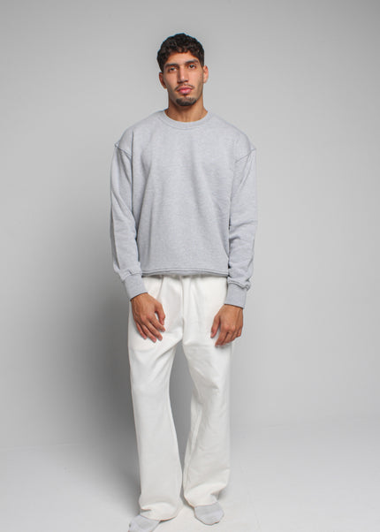 Basic Milton™ Sweater