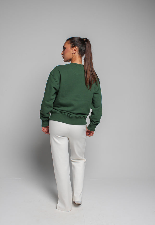 Basic Milton™ Sweater