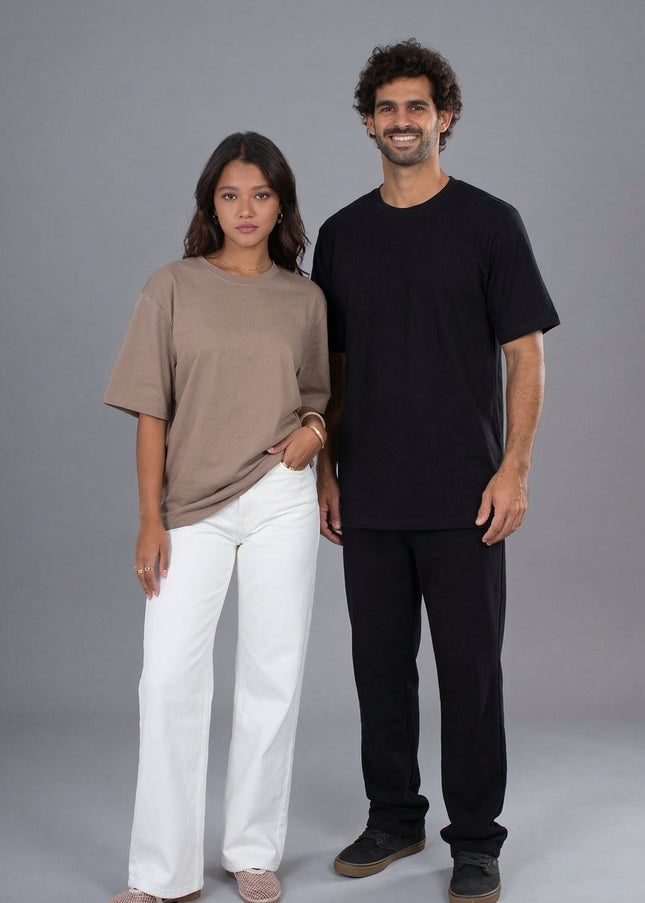 Loose T-shirt 2.0