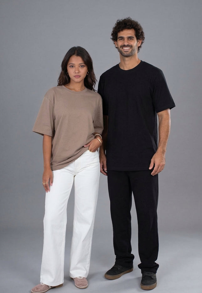 Loose T-shirt 2.0