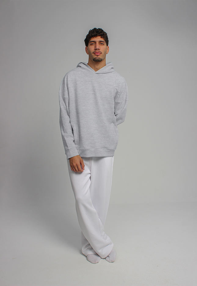 Oversized Scuba™ Hoodie