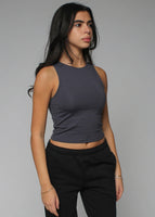 Dark Blue Grey / S