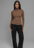 Beige / XS