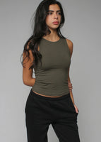 Dark Olive / S