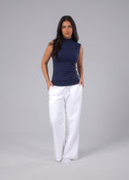 XS / Navy