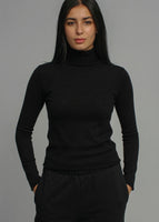 Black / XS