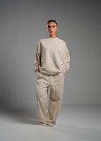 Beige / XS