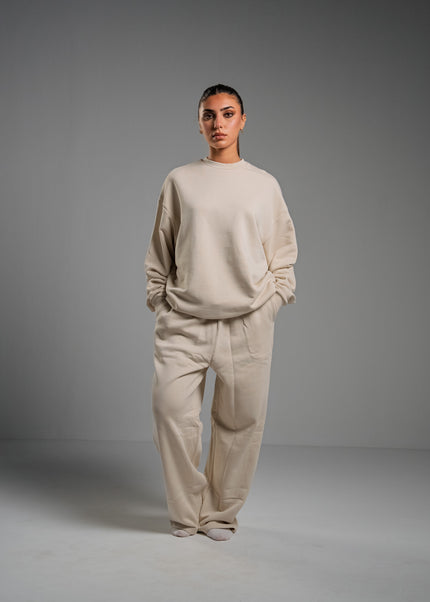Oversized  Milton™ Sweater