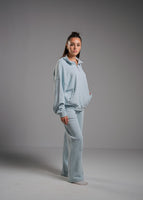L Blue / XS
