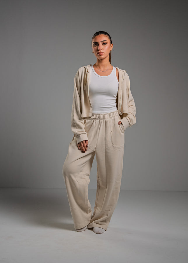 Cropped  Milton™ Jacket