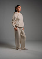 Beige / XS