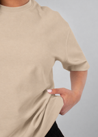 Beige / XS