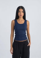 Navy / XS
