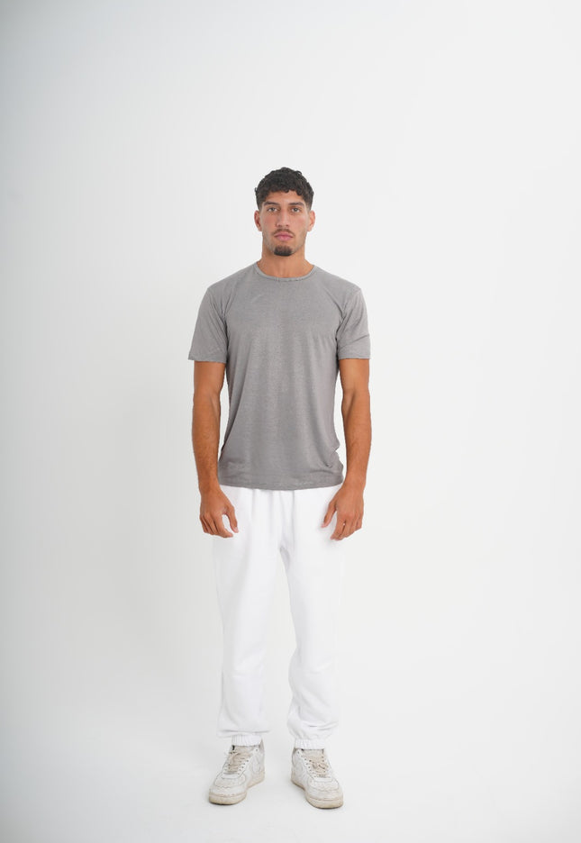 Comfort Viscose T-Shirt