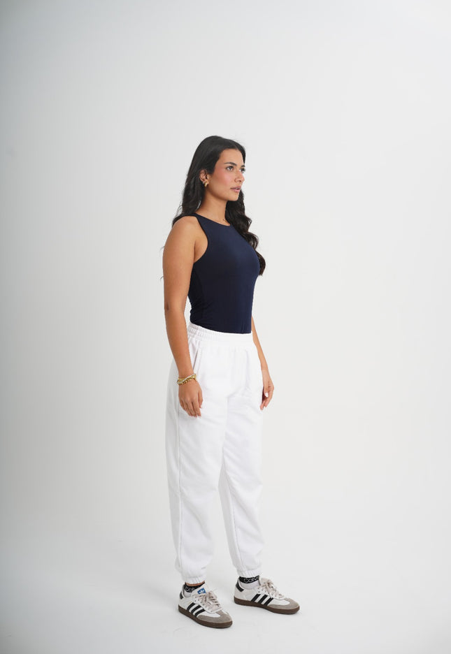 Cut ComfortFlex™ Bodysuit