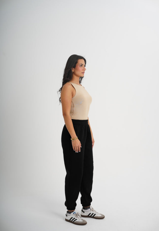 Cut ComfortFlex™ Bodysuit