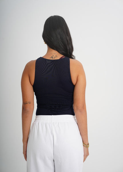 Cut ComfortFlex™ Bodysuit