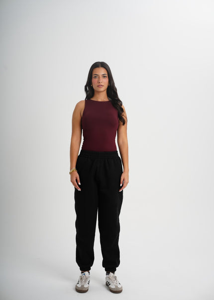 Cut ComfortFlex™ Bodysuit