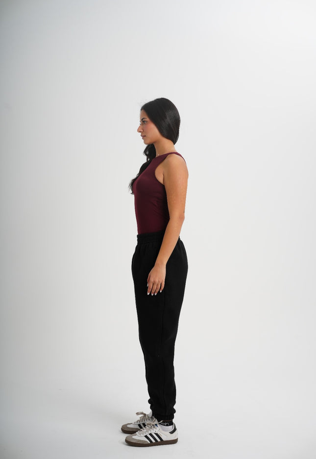 Cut ComfortFlex™ Bodysuit