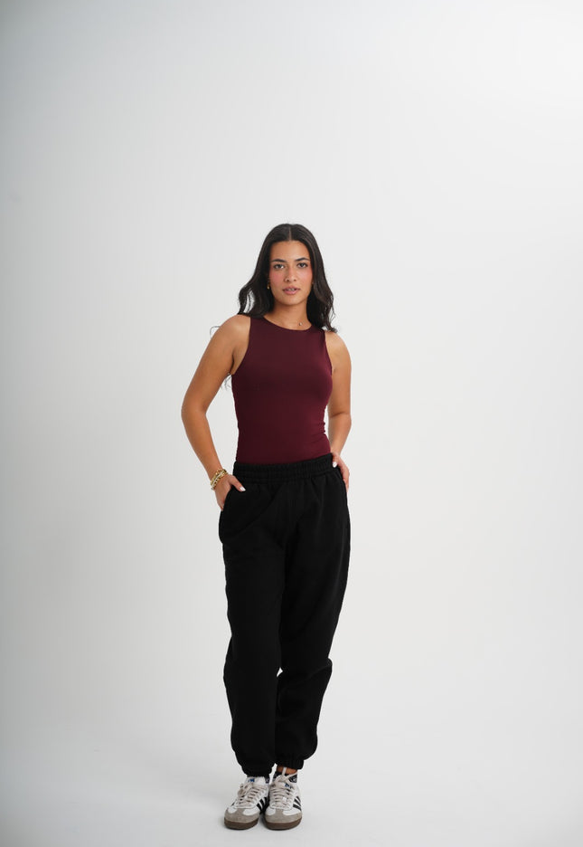 Cut ComfortFlex™ Bodysuit