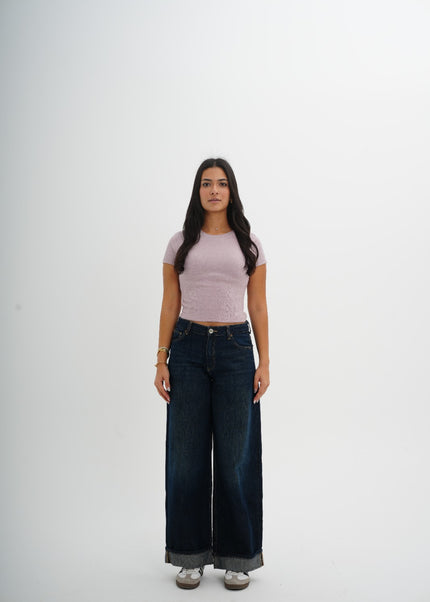 Ruched Top