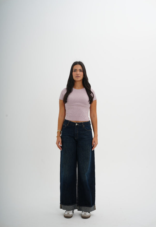 Ruched Top
