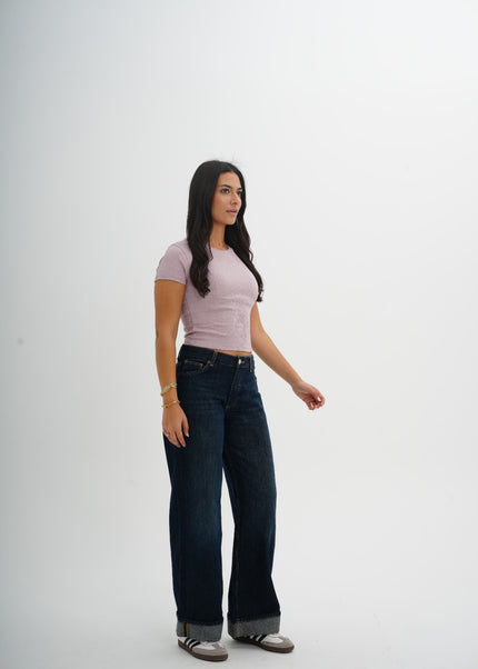 Ruched Top