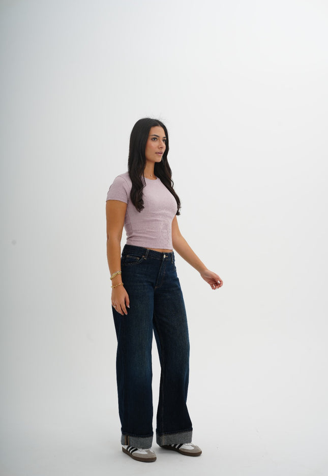 Ruched Top