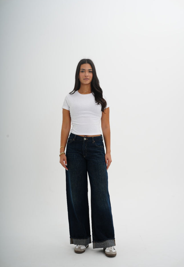 Ruched Top