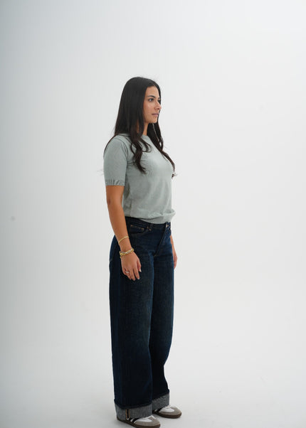 Tricot Women's Plain T-shirt(Last Few Pieces)