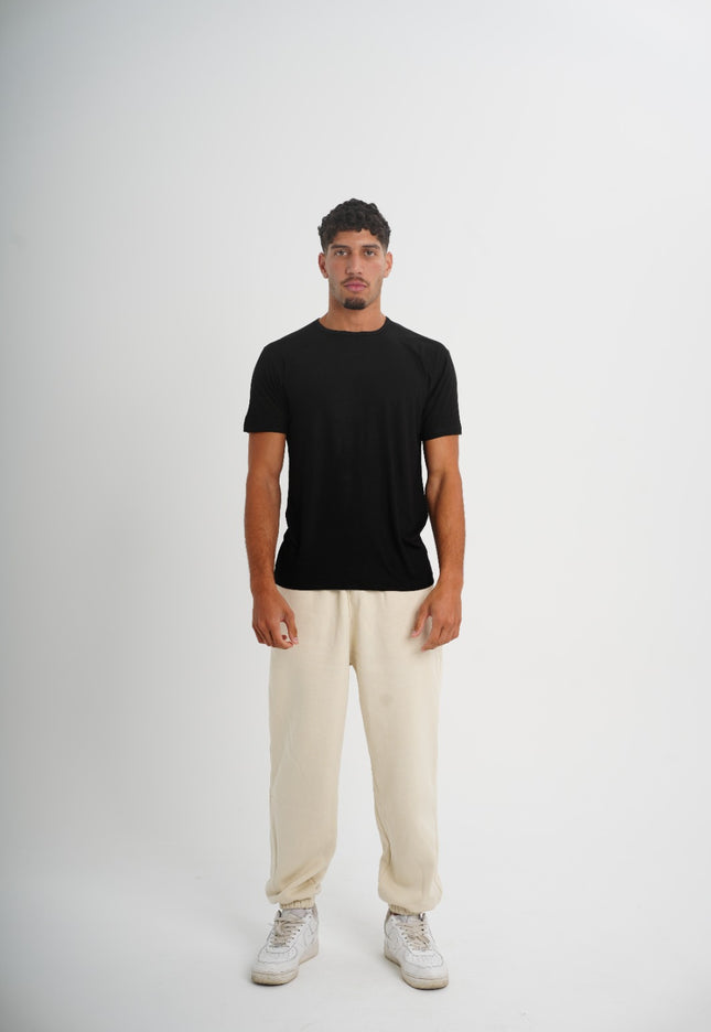 Comfort Viscose T-Shirt