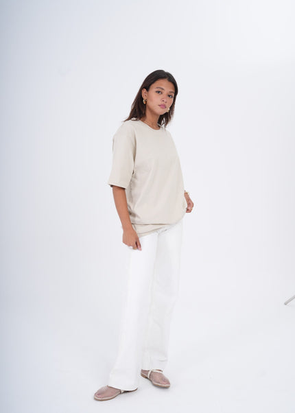 Loose T-shirt 2.0
