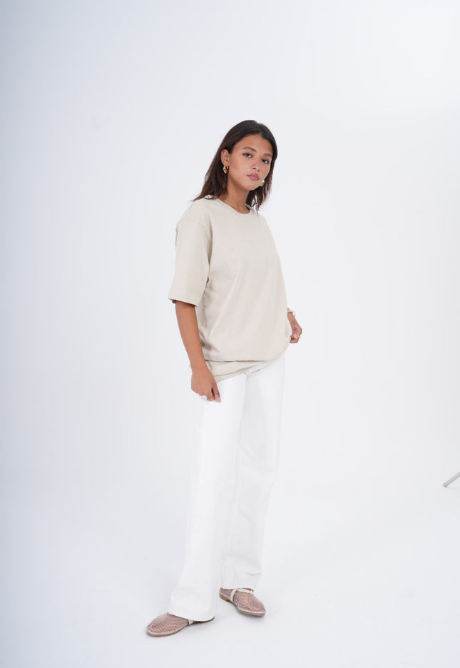 Loose T-shirt 2.0