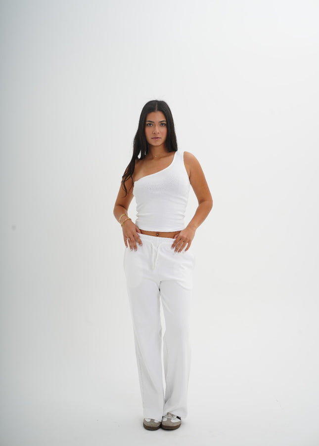Straight Leg - Women